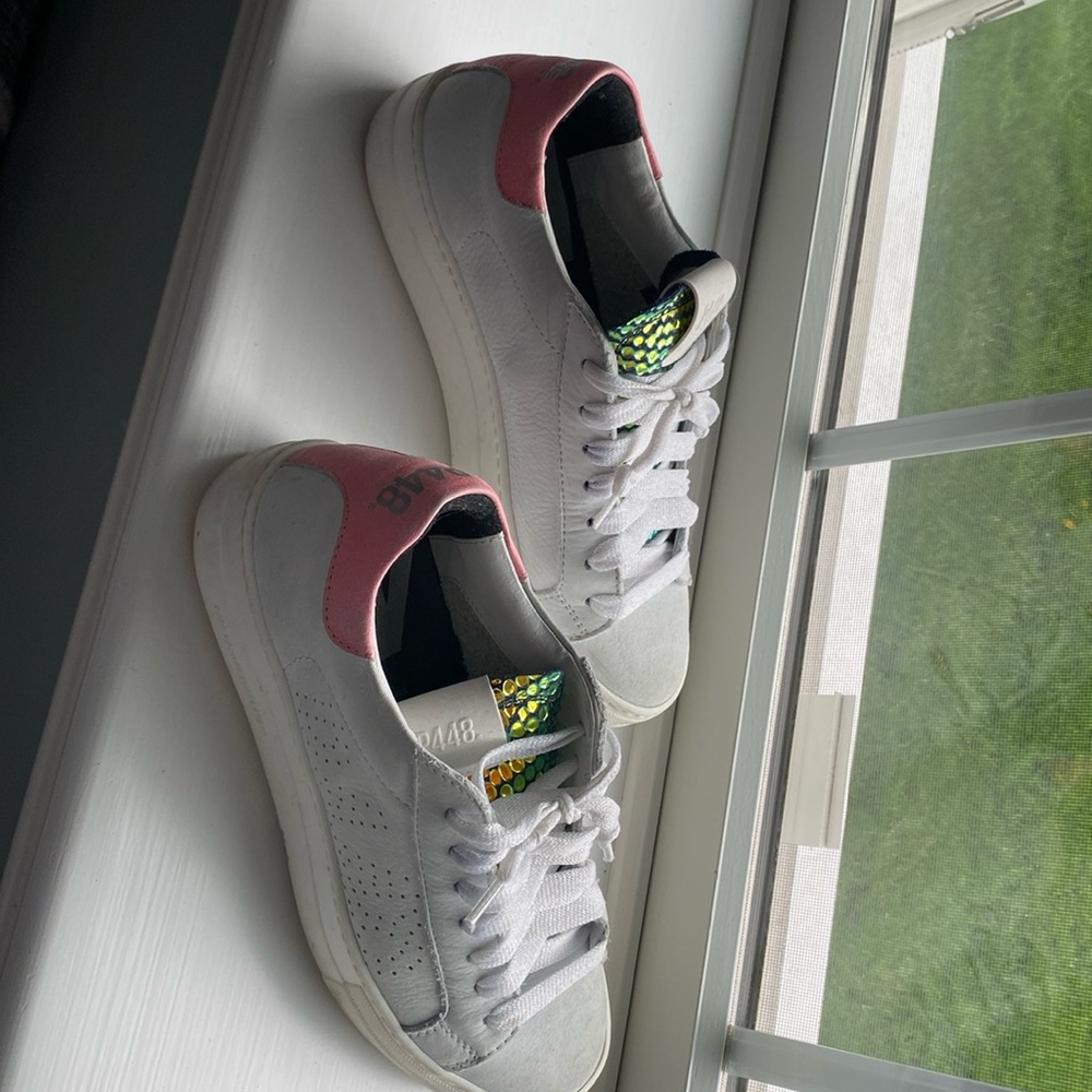 P448 Women’s Sneakers